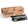 Toner kyocera -mita negro ecosys m3145/3645idn tk-3060