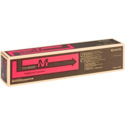 Toner kyocera -mita copiadora magenta tk8305m