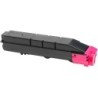 Toner kyocera -mita copiadora magenta tk8305m