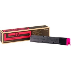 Toner kyocera -mita copiadora magenta tk8305m