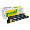 Toner kyocera -mita amarillo tk590y