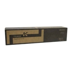 Toner kyocera -mita toner negro tk8505k