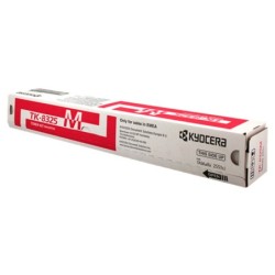 Toner kyocera -mita toner magenta tk8325m