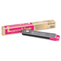 Toner kyocera -mita toner magenta tk8325m