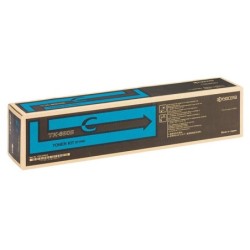 Toner kyocera -mita toner cian tk8505c