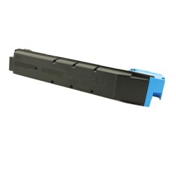 Toner kyocera -mita toner cian tk8505c