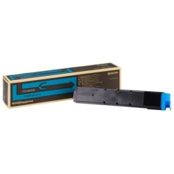 Toner kyocera -mita toner cian tk8505c