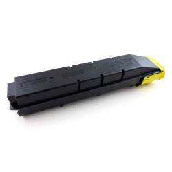 Toner kyocera -mita toner amarillo tk8505y