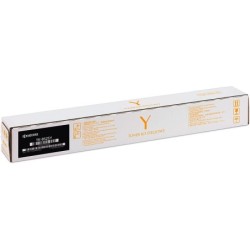Toner kyocera tk-8525y amarillo para taskalfa 4052ci (1t02rmanl0)