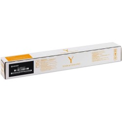 Toner kyocera tk-8515y amarillo para taskalfa 5052ci / 6052ci (1t02ndanl0)
