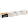 Toner kyocera tk-8515y amarillo para taskalfa 5052ci / 6052ci (1t02ndanl0)