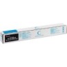 Toner kyocera tk-8515c cyan para taskalfa 5052ci / 6052ci (1t02ndcnl0)