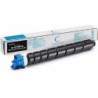 Toner kyocera tk-8515c cyan para taskalfa 5052ci / 6052ci (1t02ndcnl0)