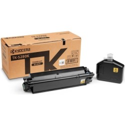 Toner kyocera tk5280k negro para ecosysm6235 / 6635cidn