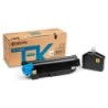 Toner kyocera tk5280c cian para ecosysm6235 / 6635cidn