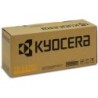 Toner kyocera tk5270y amarillo para ecosys m6230 / 6630cidn