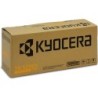 Toner kyocera mita tk-5290y amarillo