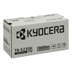Toner kyocera mita tk-5230k negro m5521cdw 2600 pag