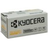 Toner kyocera mita tk-5220y amarillo ecosys m5521cdw, ecosys m5521cdn 1200 pag