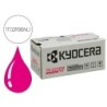 Toner kyocera mita tk-5220m magenta ecosys m5521cdw, ecosys m5521cdn 1200 pag
