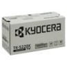 Toner kyocera mita tk-5220k negro ecosys m5521cdw, ecosys m5521cdn 1200 pag