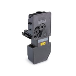 Toner kyocera mita tk-5220k negro ecosys m5521cdw, ecosys m5521cdn 1200 pag
