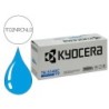 Toner kyocera ecosys m6530cdn, m6530cdn/kl3, p6130cdn, p6130cdn/kl3 cian tk5140 5.000 paginas