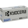 Toner kyocera ecosys m6530cdn, m6530cdn/kl3, p6130cdn, p6130cdn/kl3 cian tk5140 5.000 paginas