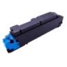Toner kyocera ecosys m6530cdn, m6530cdn/kl3, p6130cdn, p6130cdn/kl3 cian tk5140 5.000 paginas