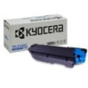 Toner kyocera ecosys m6530cdn, m6530cdn/kl3, p6130cdn, p6130cdn/kl3 cian tk5140 5.000 paginas