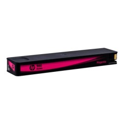 Toner hp empresa x585toner magenta n 980