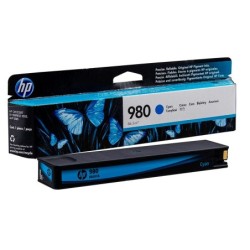 Toner hp empresa x585toner cian n 980