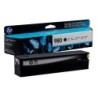 Toner hp empresa x585 negro n 980