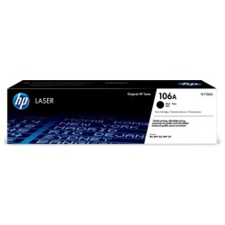Toner hp laser 107a/w, mfp 135anegro 106a