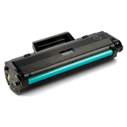 Toner hp laser 107a/w, mfp 135anegro 106a