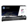 Toner hp enterprise m751toner magenta 658a