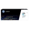 Toner hp enterprise m751toner cian 658a
