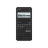Calculadora casio fc-100v financiera 4 lineas 102 digitos almacenamiento flash calculo de ganancias con tapa