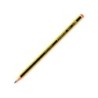 Lapices de grafito staedtler noris n.2 hb blister de 3 unidades