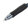 Boligrafo pilot g-2 negro tinta gel retractil sujecion de caucho en blister