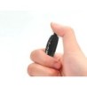 Boligrafo pilot g-2 negro tinta gel retractil sujecion de caucho en blister