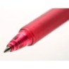 Boligrafo pilot frixion clicker borrable 0,7 mm punta media rojo en blister