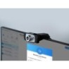 Camara webcam ngs xpresscam 720 hd 1280 x 720 con microfono 1 mpx usb 2.0