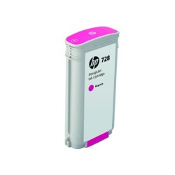 Ink-jet hp designjet t730 magenta n 728/1000 paginas