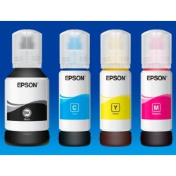 Ink-epson /102 ecotank multipack botella ink /ecotank et-2700 / et-2750 / et-2751 / et-2756 / et-3700 /