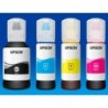 Ink-epson /102 ecotank multipack botella ink /ecotank et-2700 / et-2750 / et-2751 / et-2756 / et-3700 /