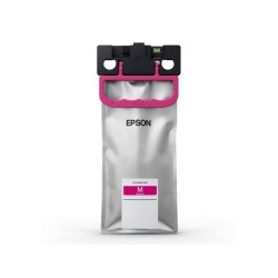 Ink-jet epson workforce pro wf-c529r / c579r magenta xxl ink 20k