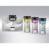 Ink-jet epson workforce pro wf-c529r / c579r cian xxl ink 20k