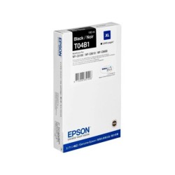 Ink-jet epson wf-c81xx / wf-c86xx xl negro