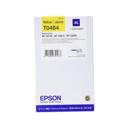 Ink-jet epson wf-c81xx / wf-c86xx xl amarillo